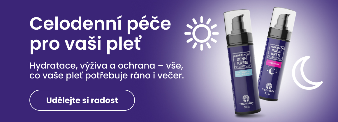 Plěťové krémy
